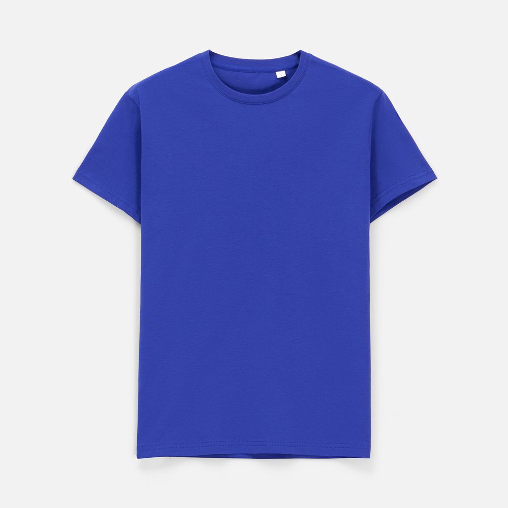 Футболка унисекс T-Bolka 200