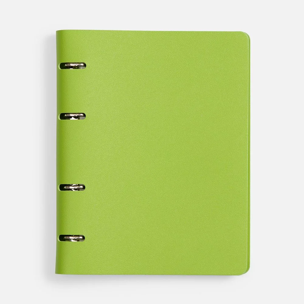 Ежедневник Ringo, недатированный