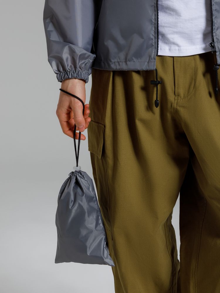 Ветровка Kivach Promo