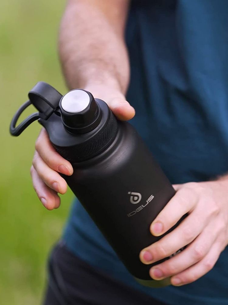 Термобутылка Fujisan XL 2.0