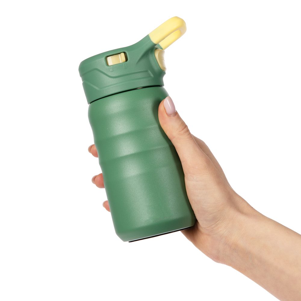 Термобутылка Fujisan 2.0 без логотипа