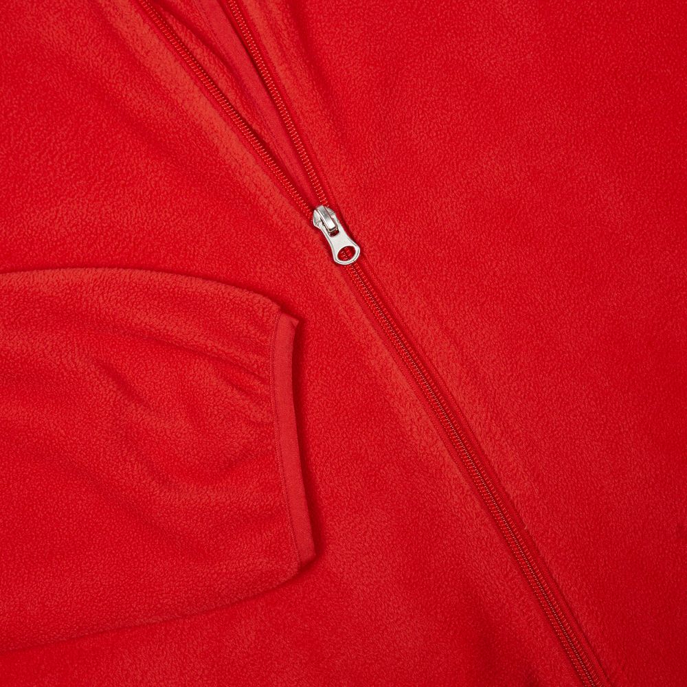 Куртка флисовая унисекс Fliska