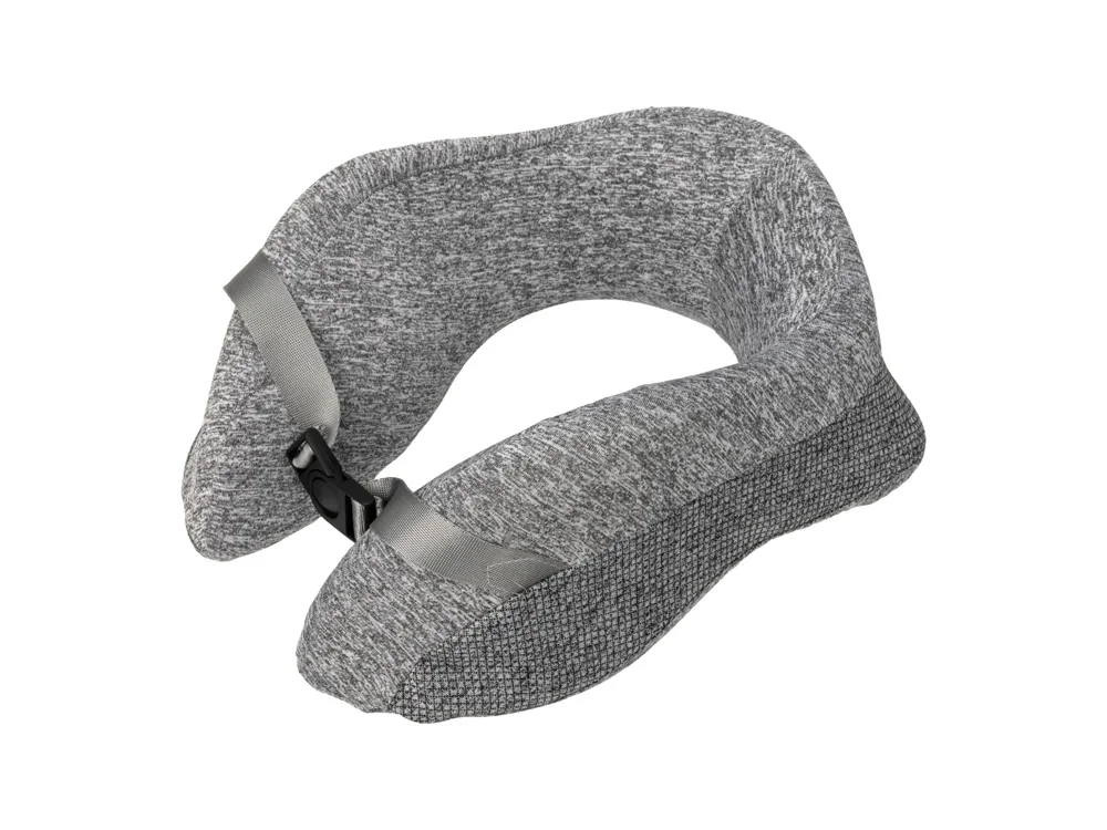 Подушка дорожная с эффектом памяти