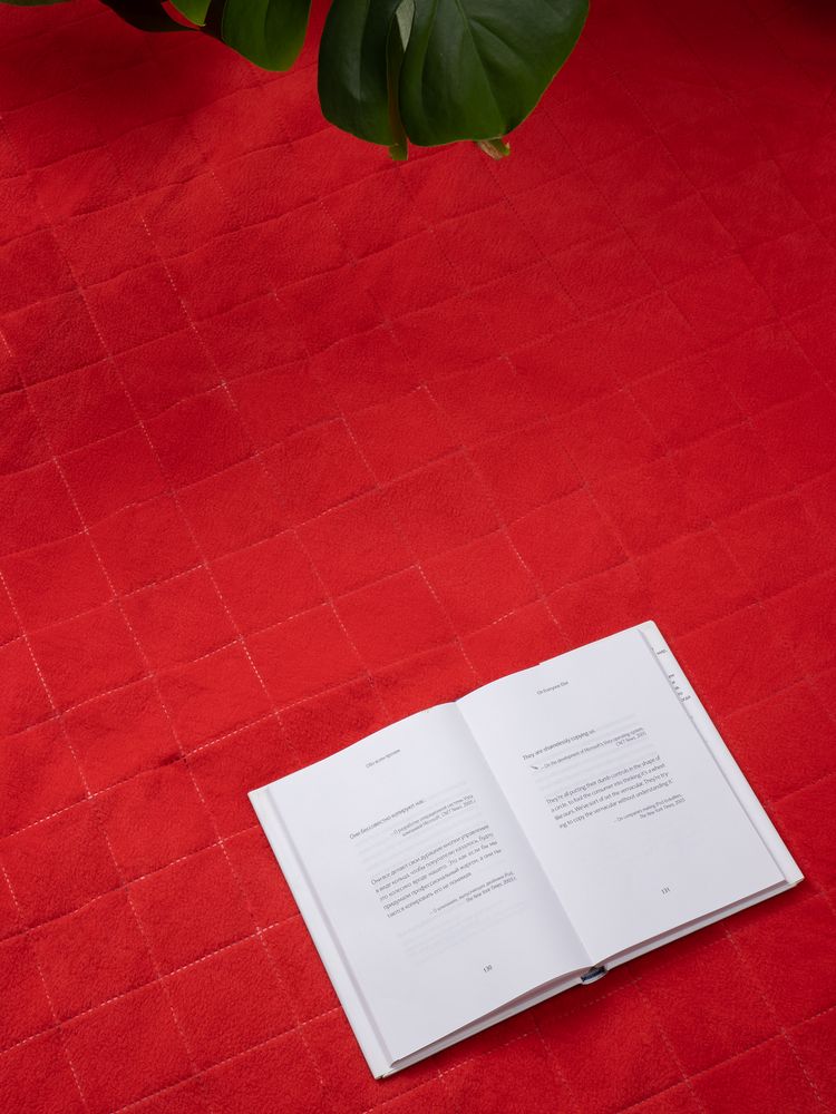 Плед для пикника Soft &amp; Dry 2