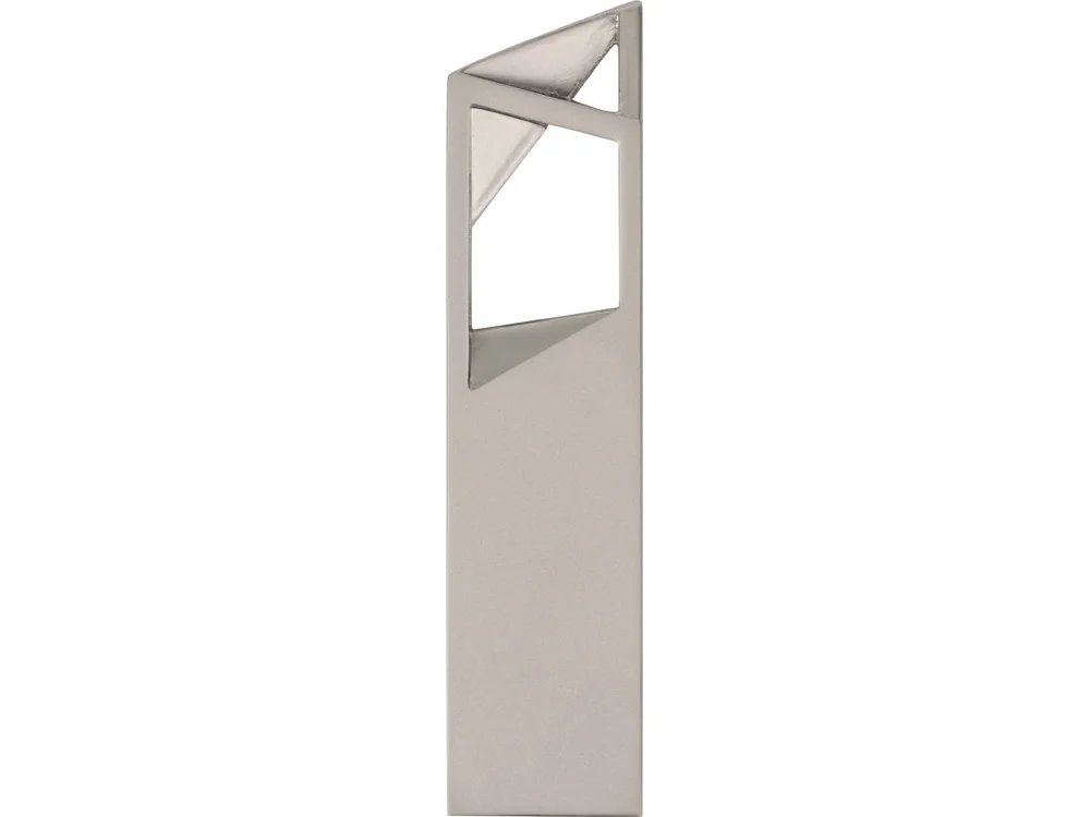 USB 2.0- флешка на 16 Гб Геометрия mini