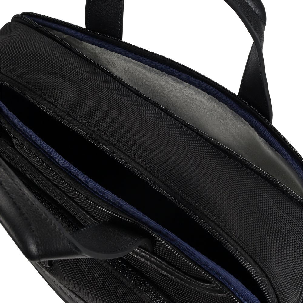 Сумка для ноутбука Santiago Nylon