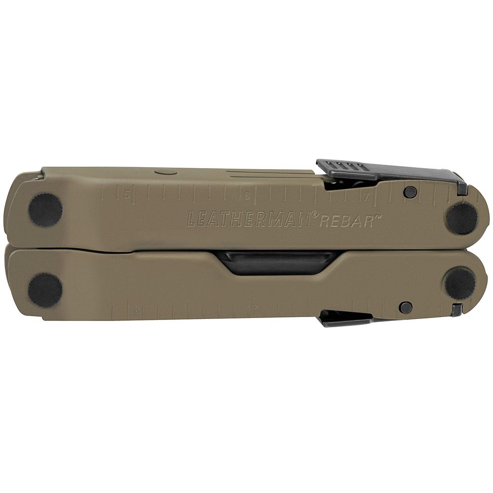 Мультитул Rebar Coyote