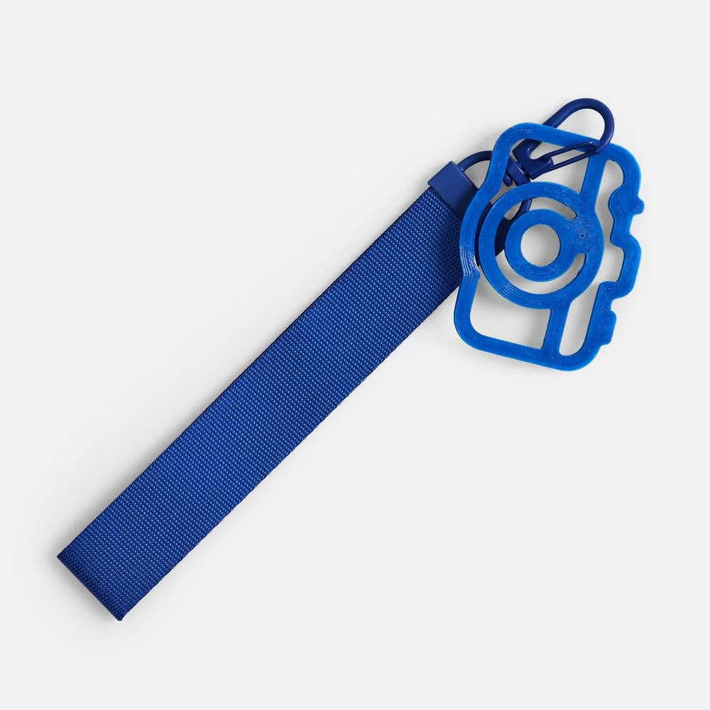 Подвеска Industry, 3D-печать на заказ