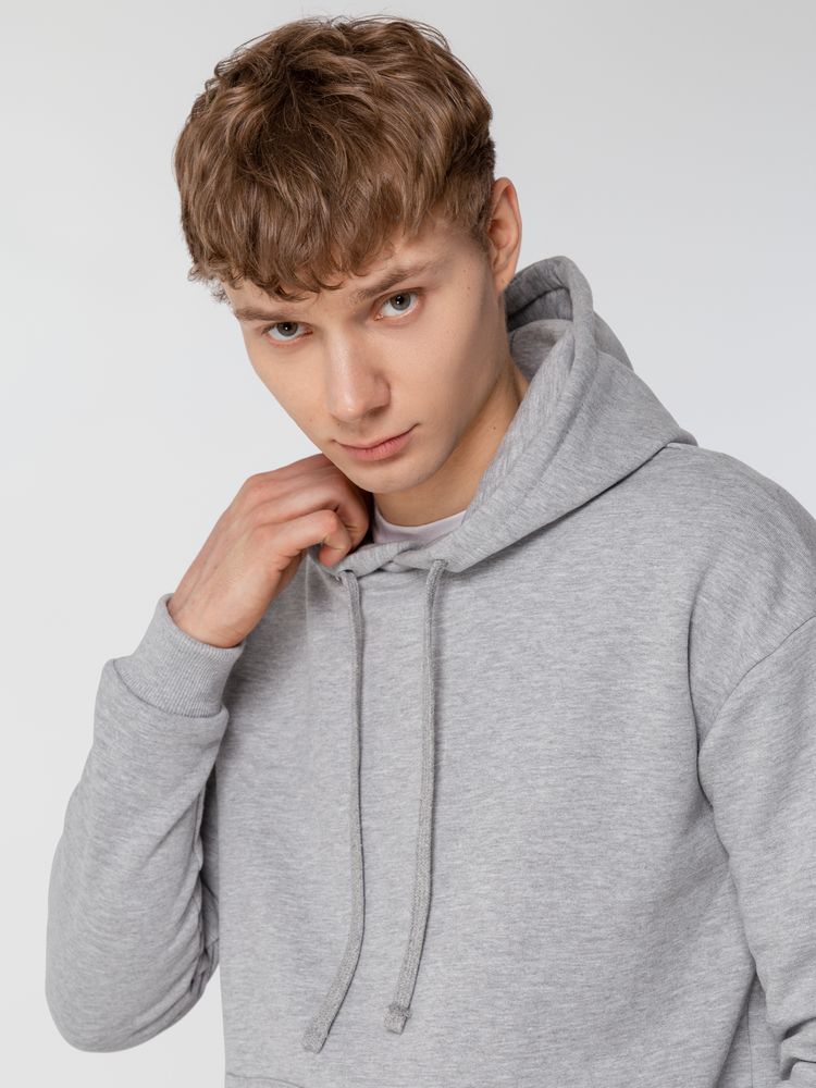 Толстовка с капюшоном Unit Kirenga Heavy