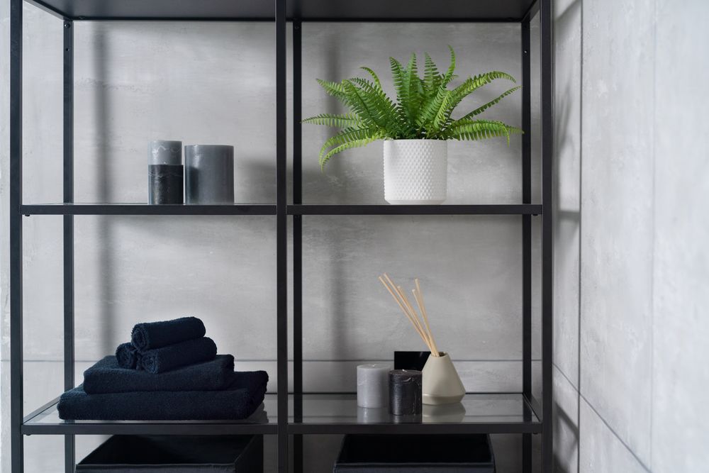 Полотенце отельное For Rooms, среднее