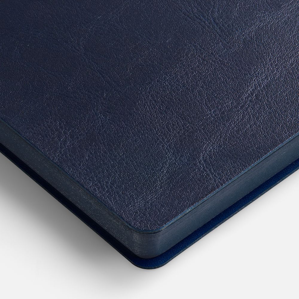 Ежедневник Doppio, недатированный