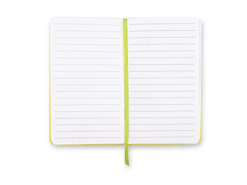 Блокнот A7 Rainbow S