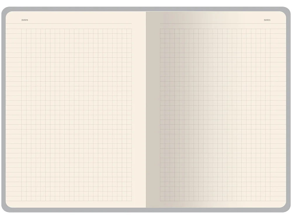 Бизнес тетрадь А5 Pragmatic