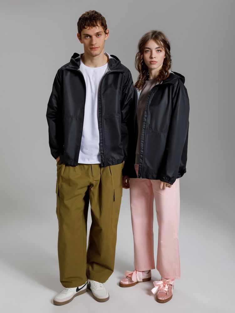 Куртка унисекс Nordvind WR