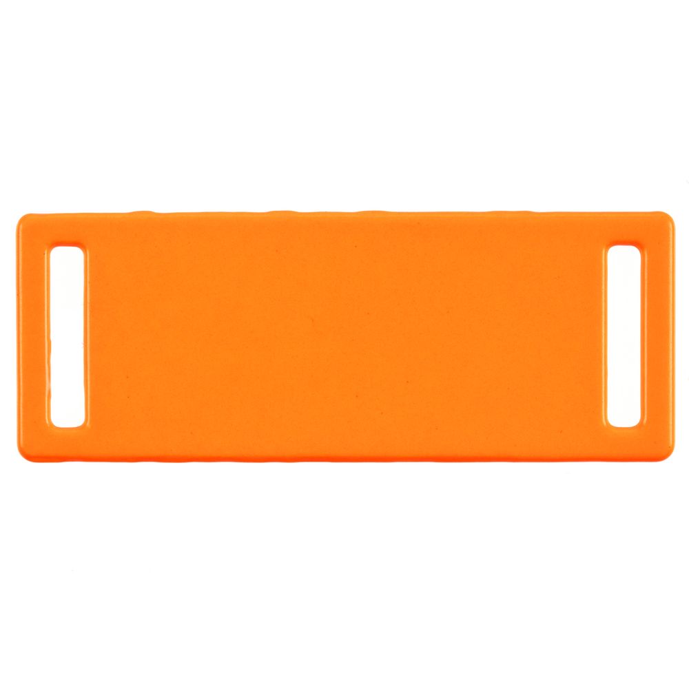 Шильдик металлический Kova