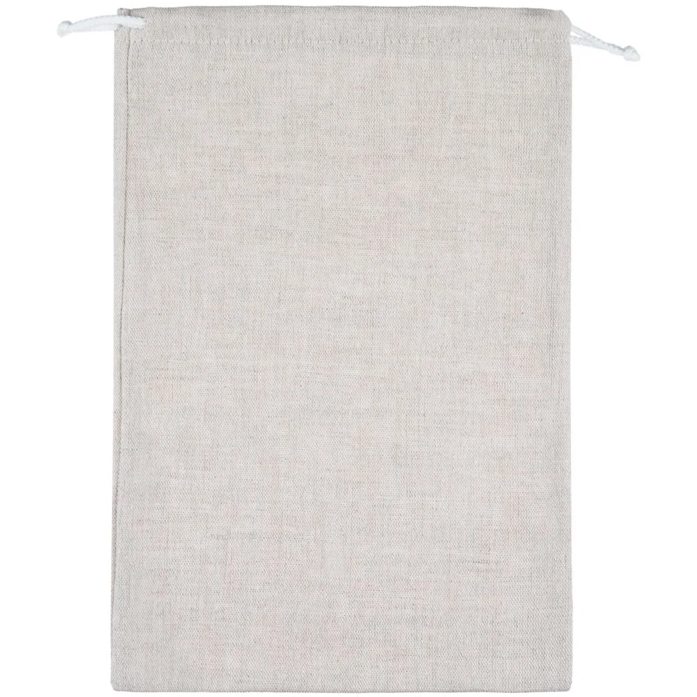 Холщовый мешок Flaxy, большой