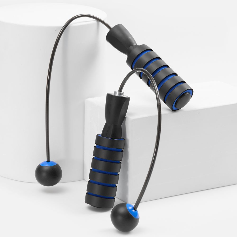 Беспроводная скакалка Silentino