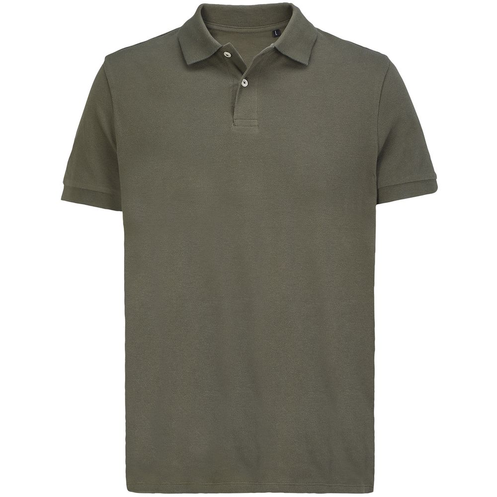 Рубашка поло унисекс Pacific