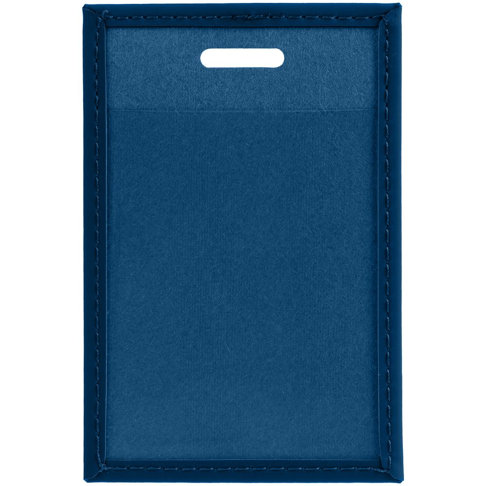 Чехол для пропуска Shall