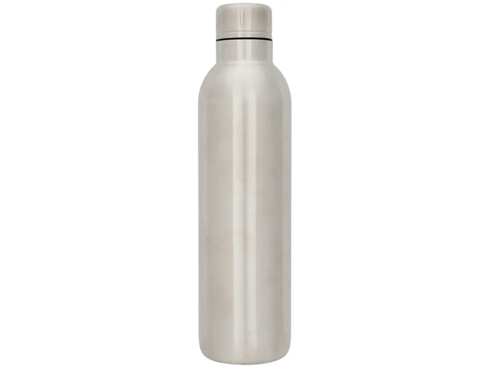 Вакуумная термобутылка с медной изоляцией Thor, 510 мл