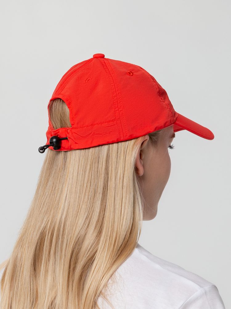 Бейсболка складная Ben Lomond