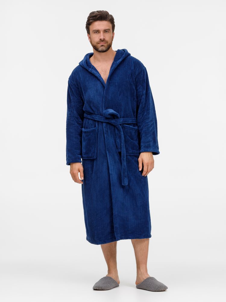 Халат флисовый Magic Mantle