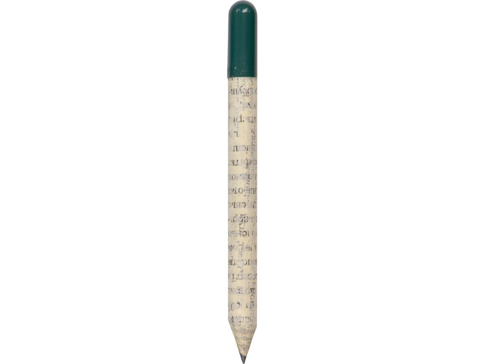 Растущий карандаш mini с семенами акации серебристой