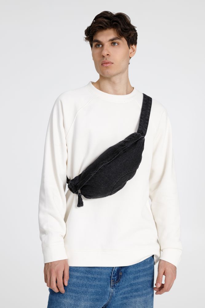 Поясная сумка W6