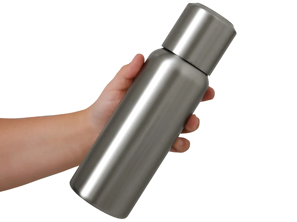 Вакуумный термос c магнитной крышкой Magne, 500 мл