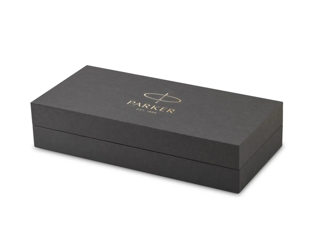 Ручка шариковая Parker Sonnet Essentials Violet SB Steel CT