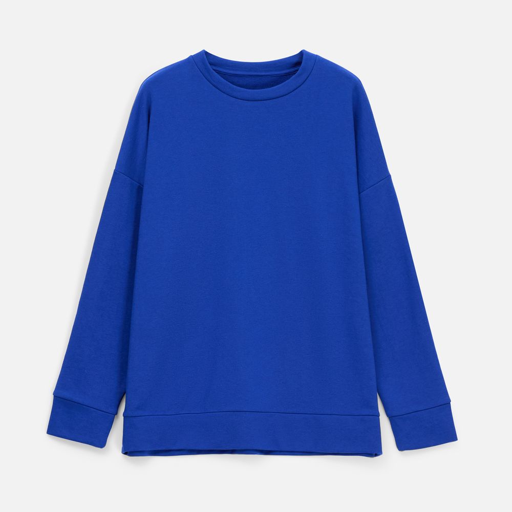 Свитшот унисекс S2