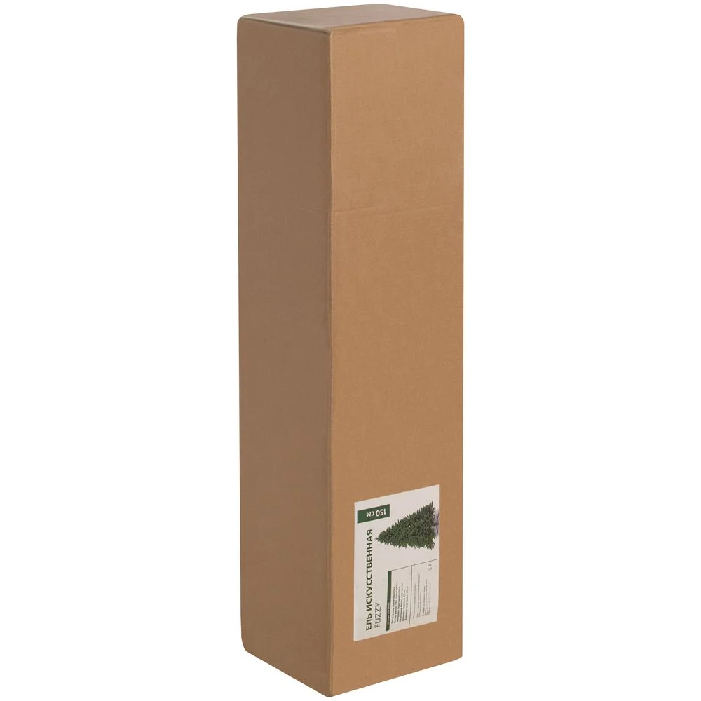 Искусственная ель Fuzzy