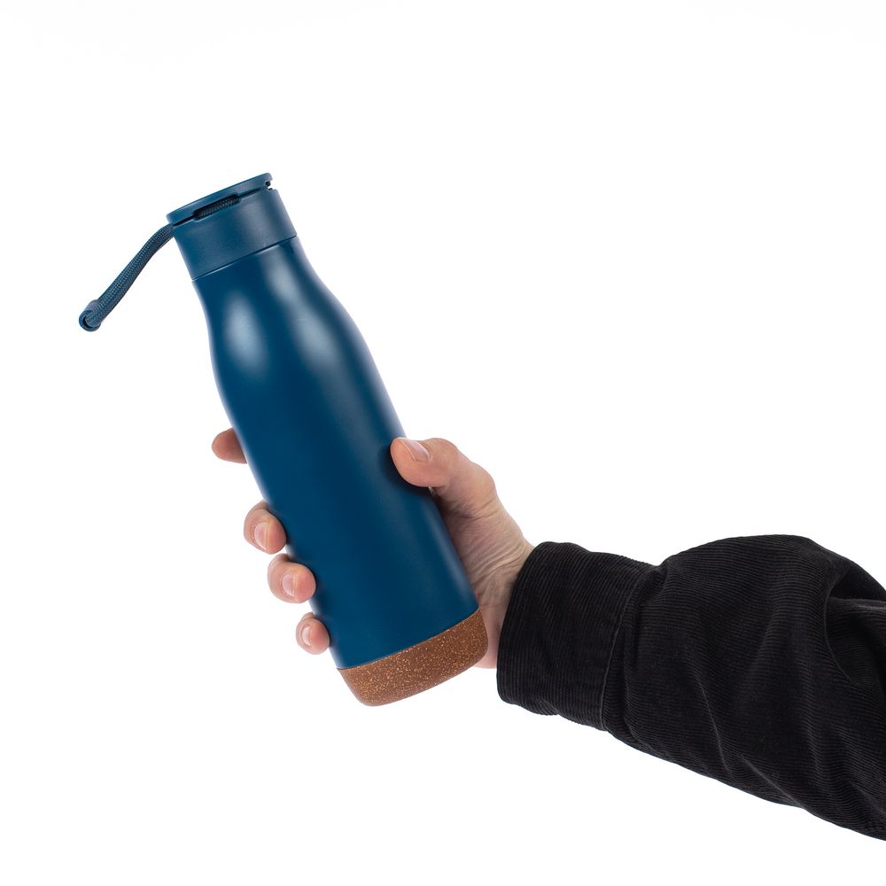 Термобутылка Steady