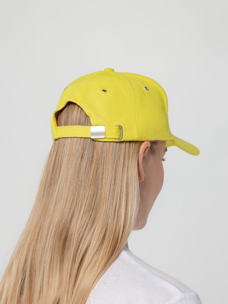 Бейсболка Standard