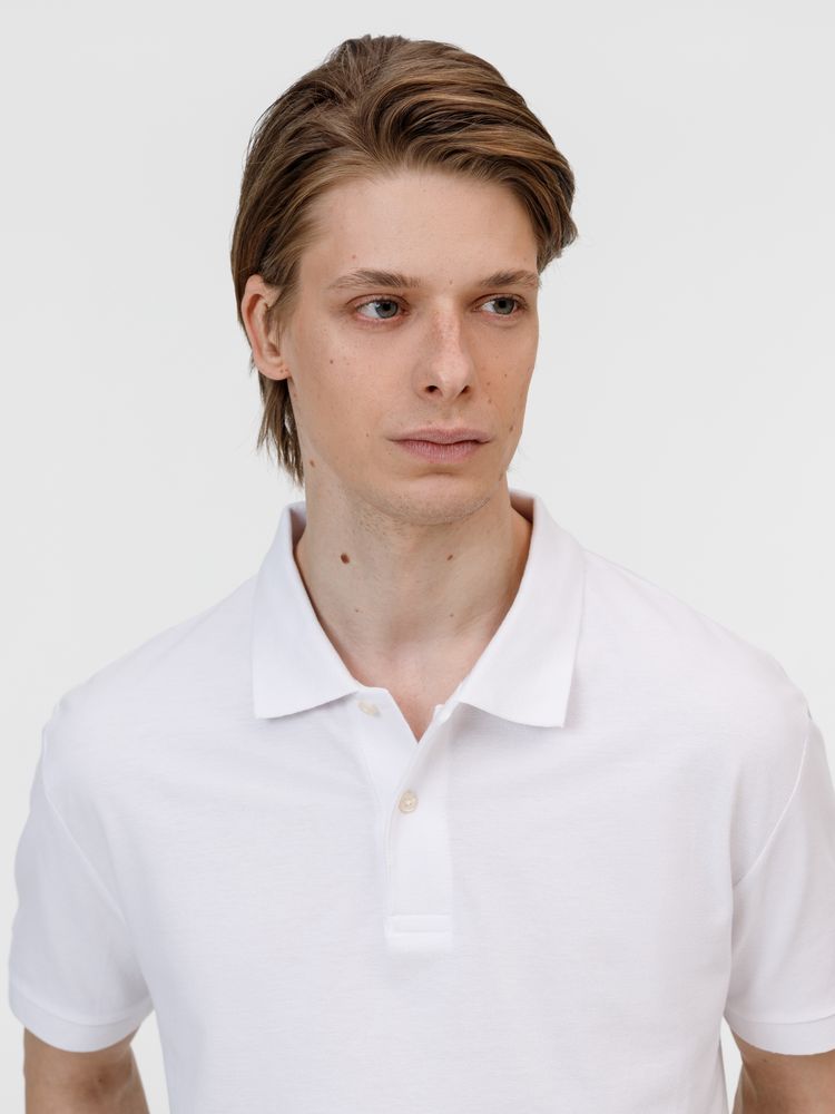 Рубашка поло унисекс Pacific