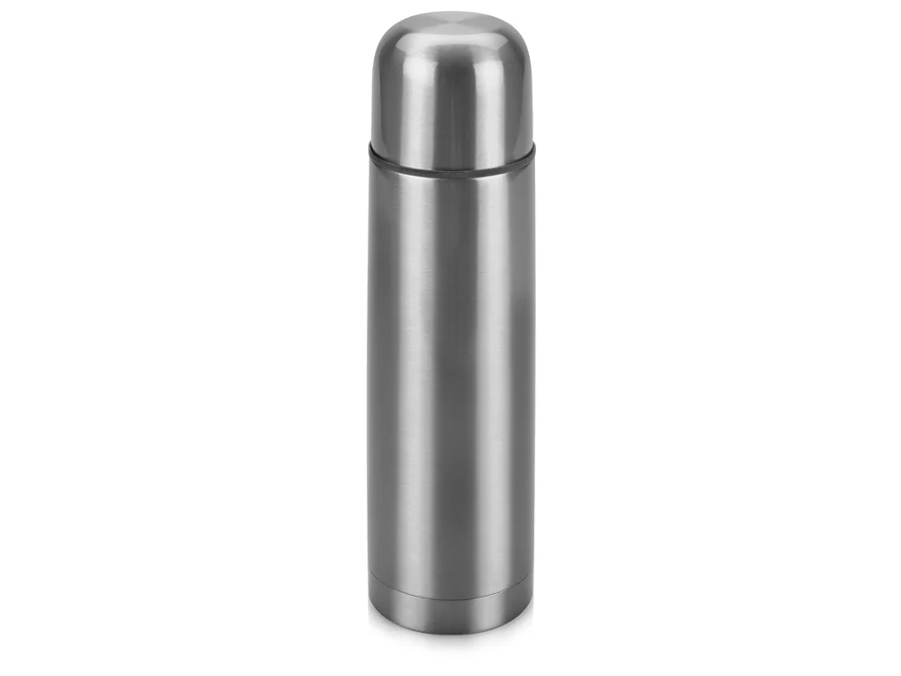 Набор туриста с термосом, кружкой, столовыми приборами и пледом