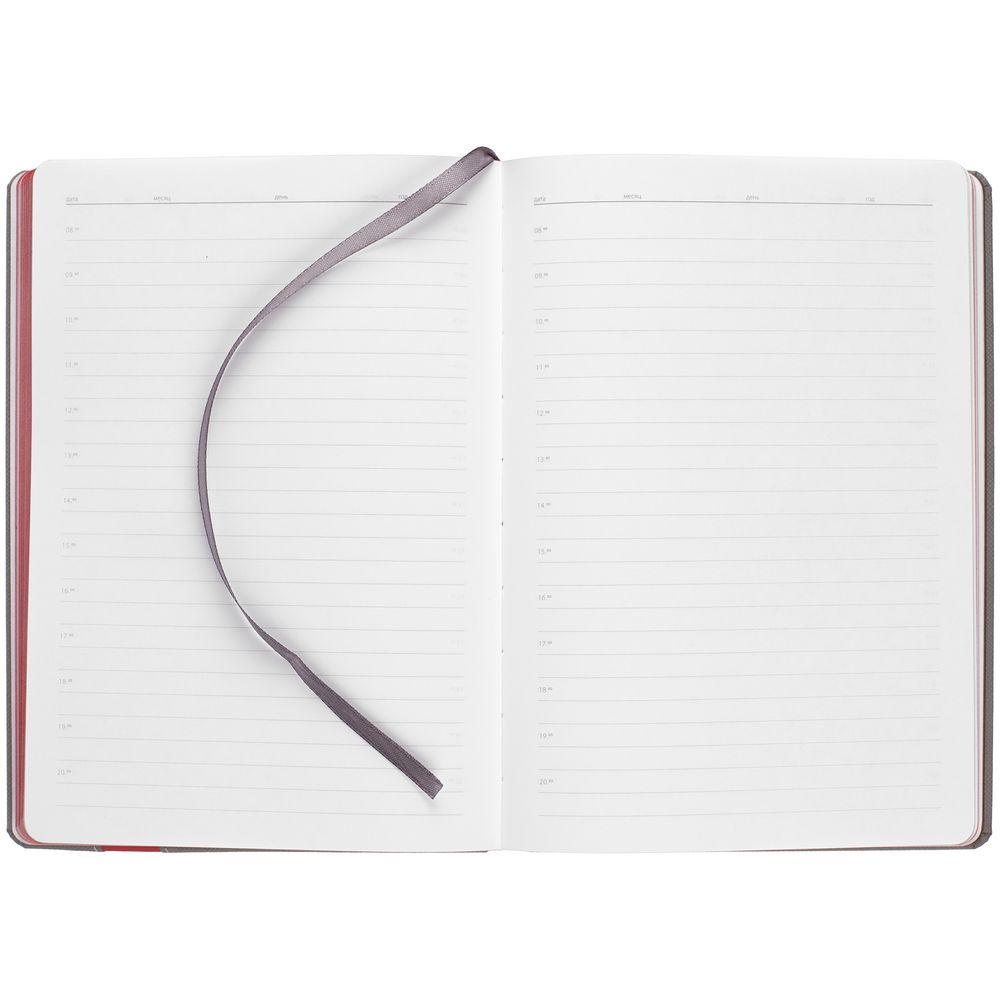 Ежедневник Rubikon на заказ