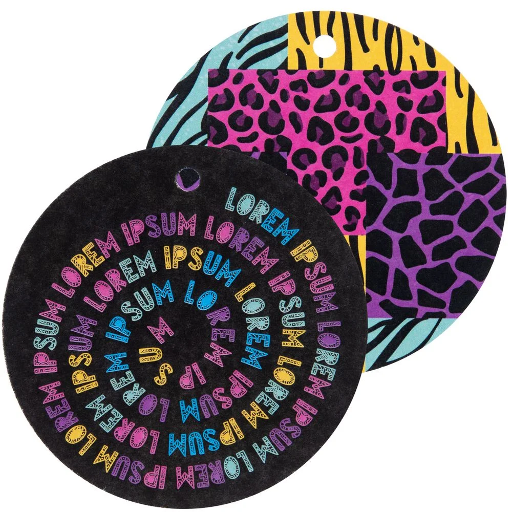 Заготовка из картона Carta