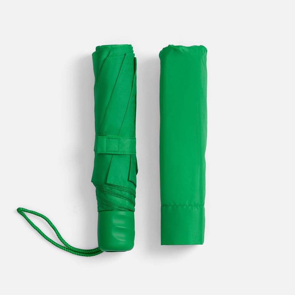 Зонт складной Basic