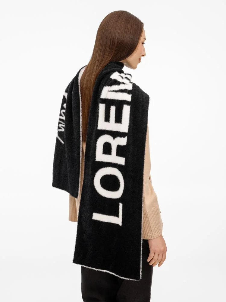 Шарф на заказ Sakal