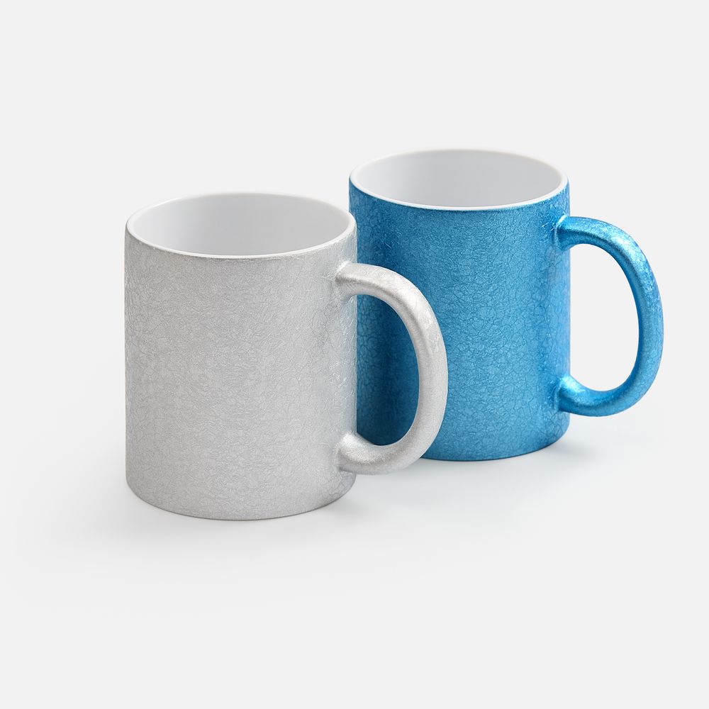 Кружка для сублимационной печати Sagredo