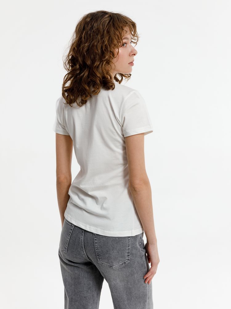 Футболка женская T-bolka Lady