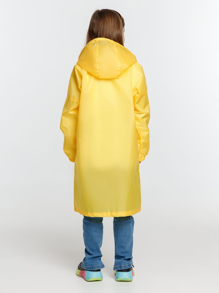 Дождевик детский Rainman Kids