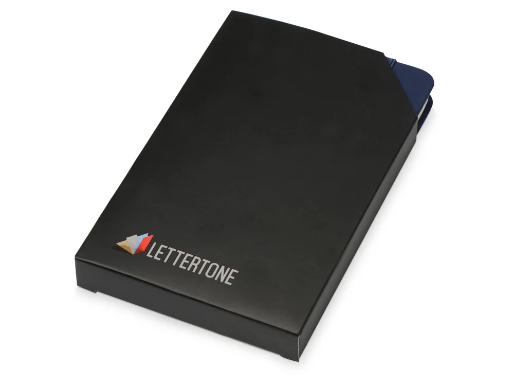 Блокнот А6 Vision