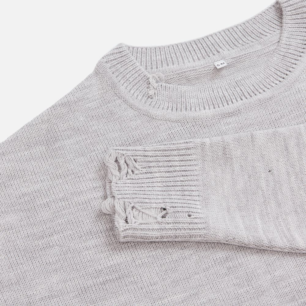 Джемпер Sharpick