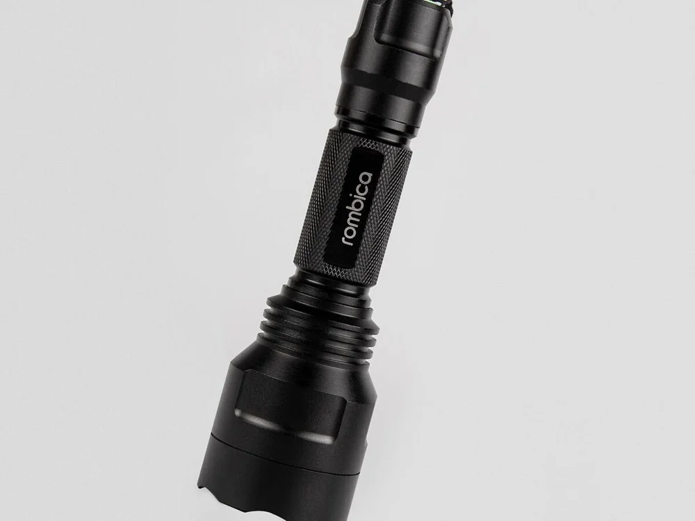 Светодиодный фонарь LED S2