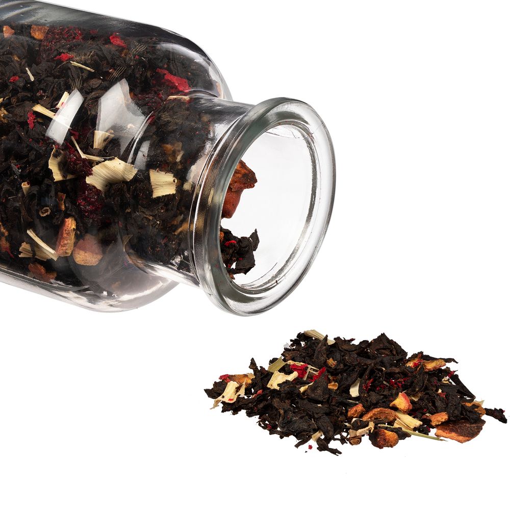 Чай «Сокочай», мини, черный с имбирем