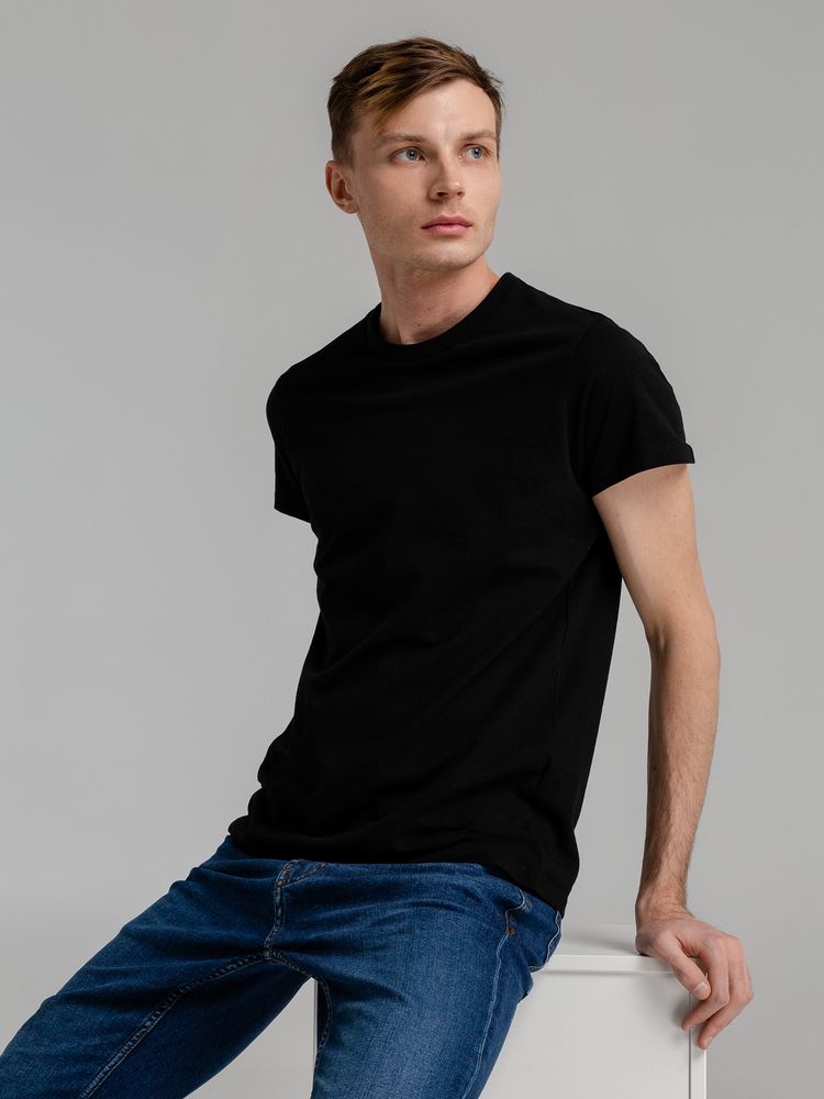 Футболка мужская Regent Fit 150