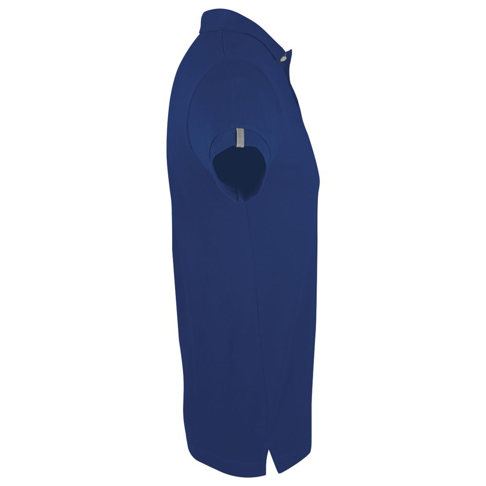 Рубашка поло мужская Portland Men 200 черная