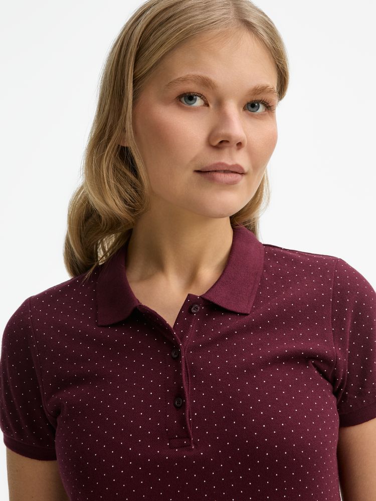 Рубашка поло женская Brandy Women